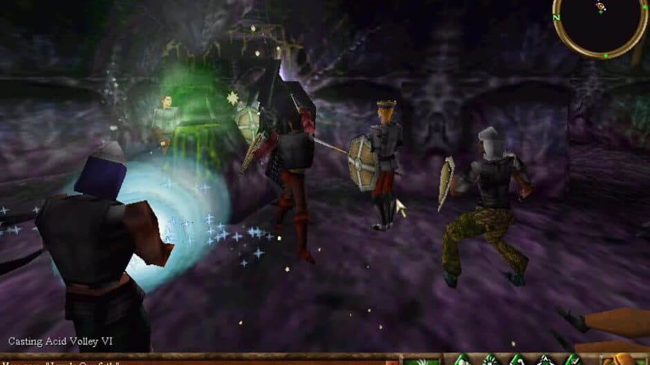 Asheron's Call screenshot