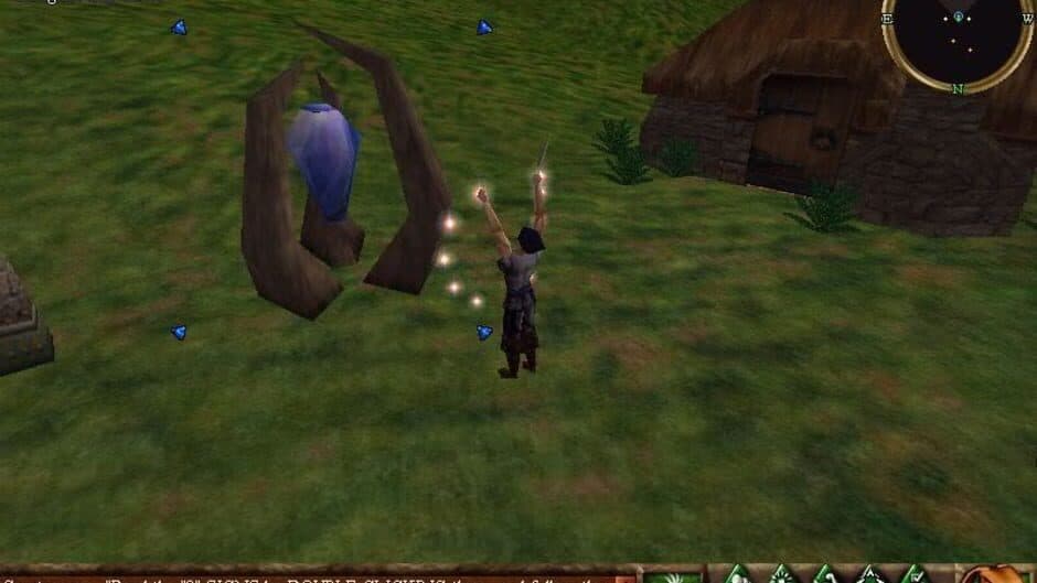 Asheron's Call screenshot