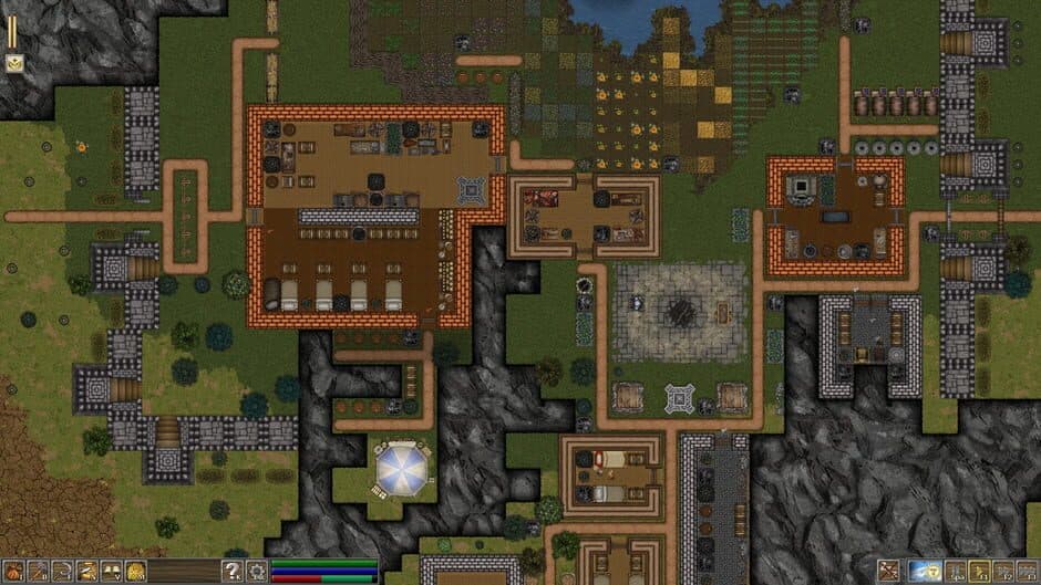 First Feudal screenshot