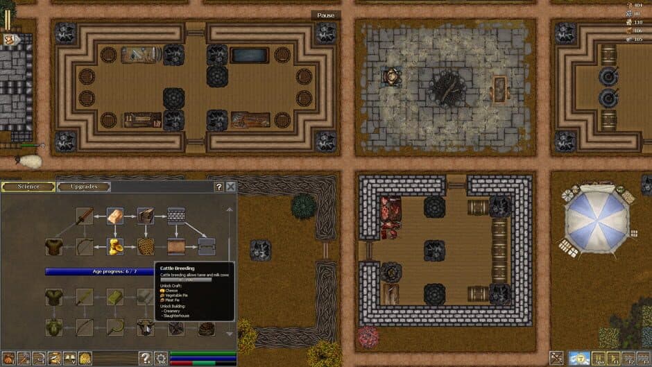 First Feudal screenshot