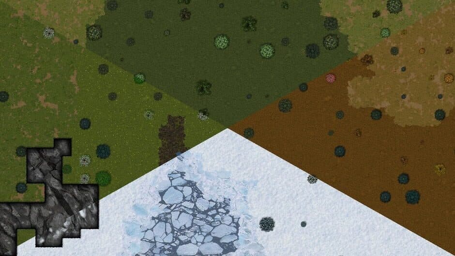 First Feudal screenshot