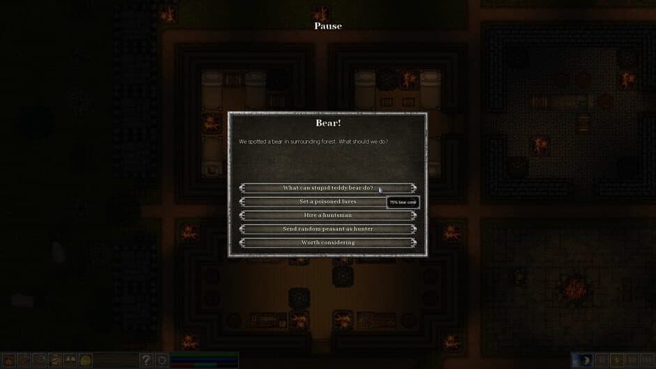 First Feudal screenshot