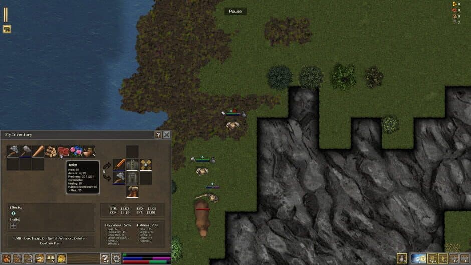 First Feudal screenshot