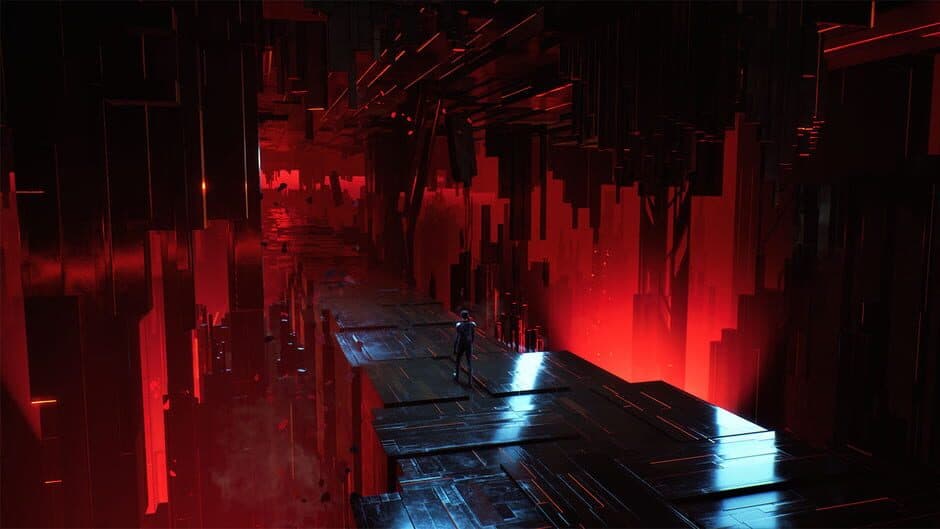 Chorus screenshot