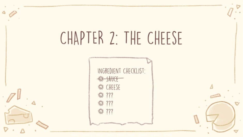 Pizzaro Project Deep Dish screenshot