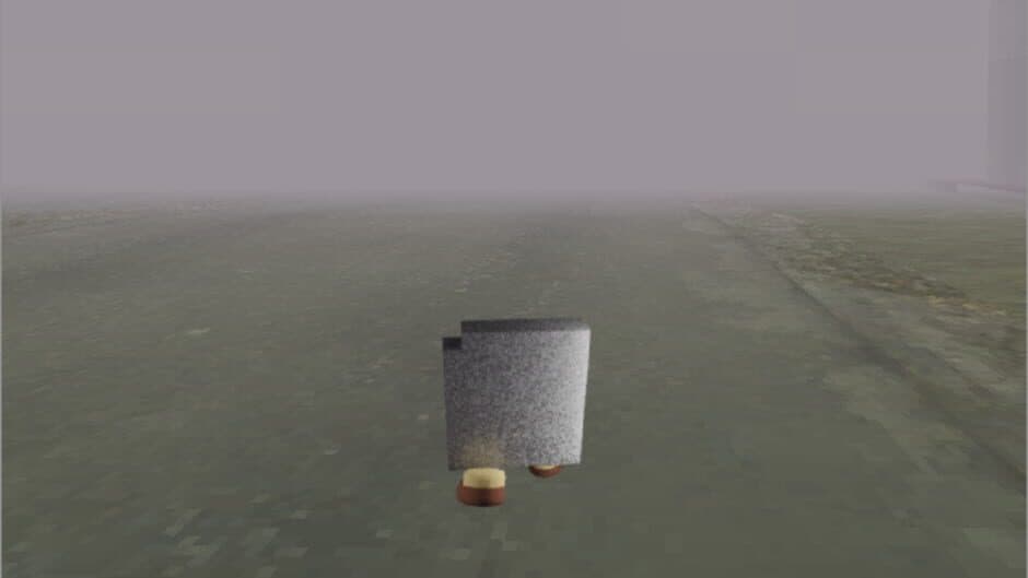 Videopulp: Super Carty's Dread screenshot