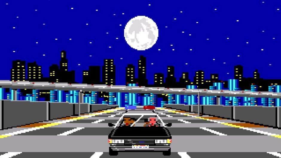 Urban Witch Story screenshot