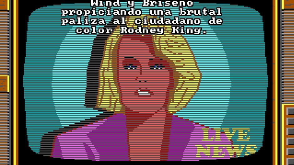 Urban Witch Story screenshot