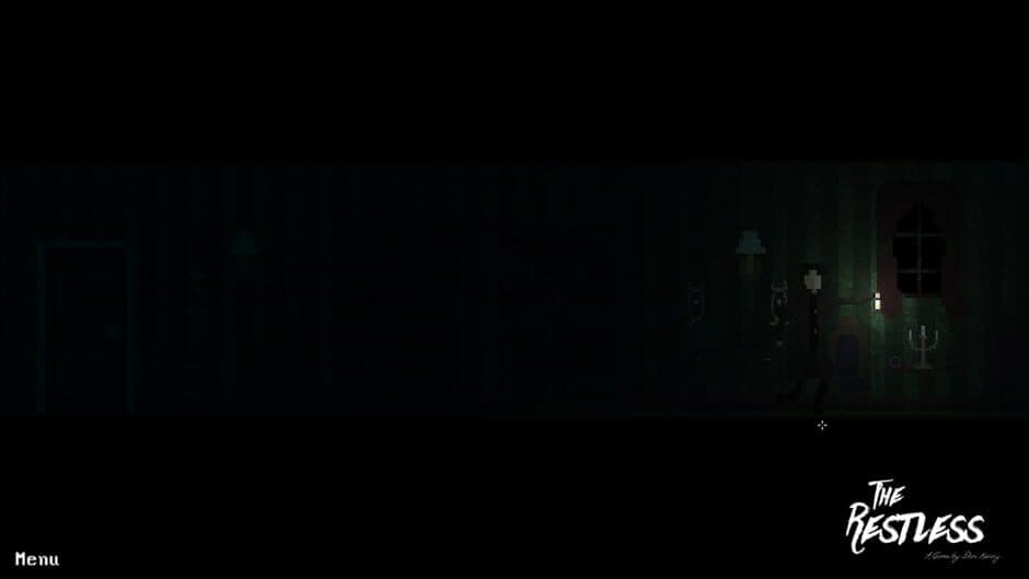 The Restless screenshot