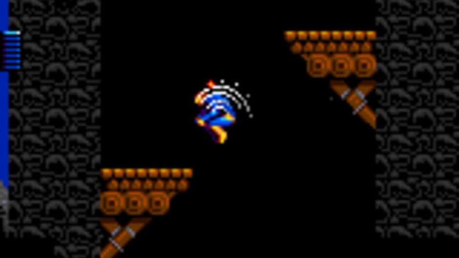 X-Men screenshot