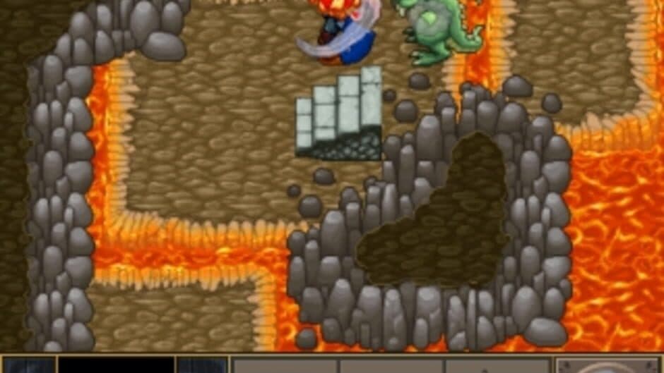 TibiaMe screenshot