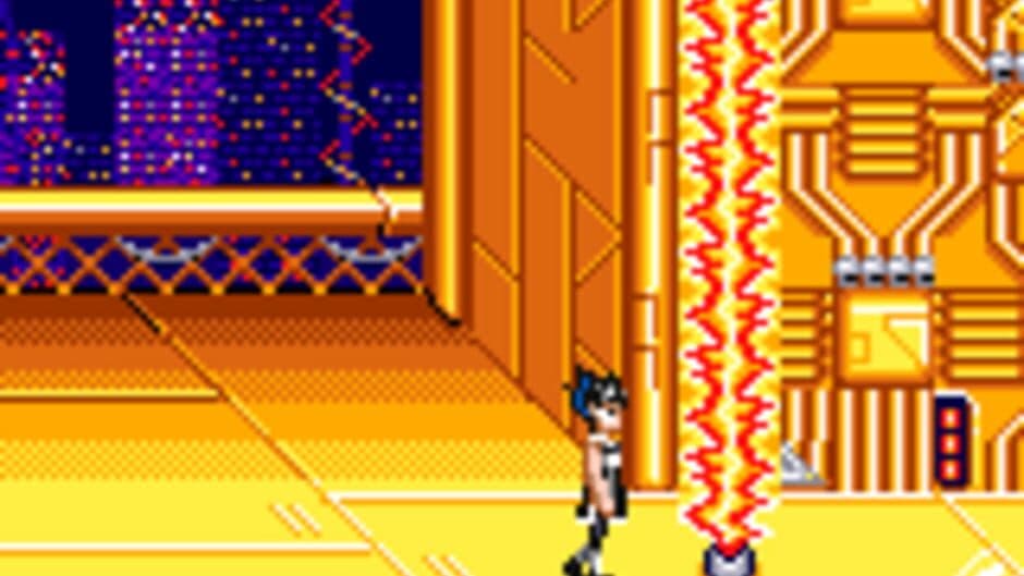 YuYu Hakusho: Horobishi Mono no Gyakushuu screenshot