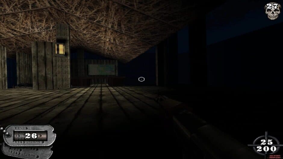 Vietnam: Black Ops screenshot