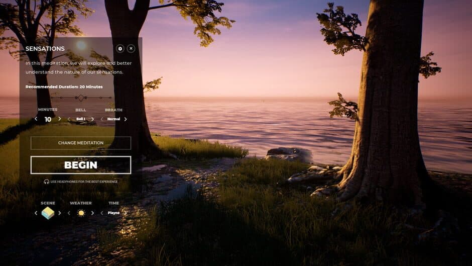 Playne screenshot