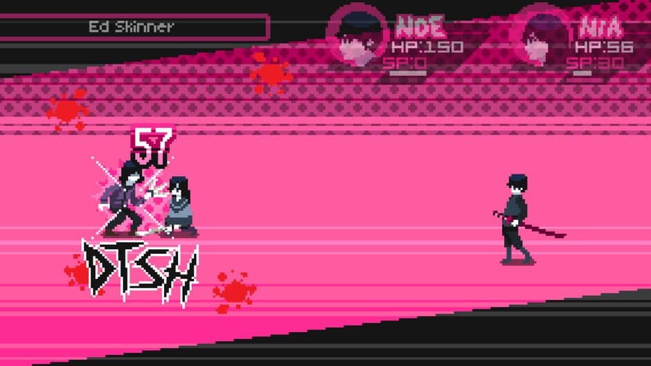 Adiasis screenshot