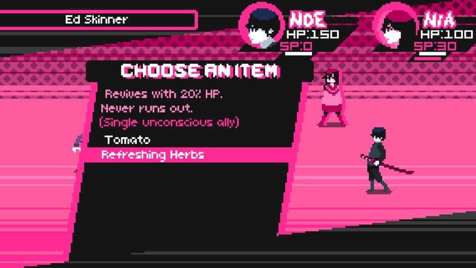 Adiasis screenshot