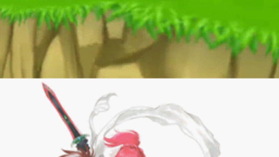 Tales of the Tempest screenshot