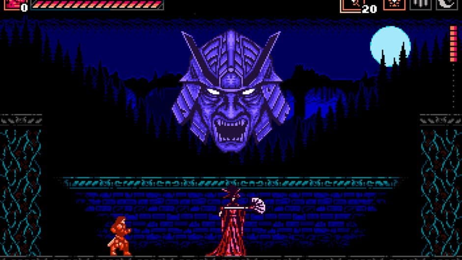 Lords of Exile screenshot