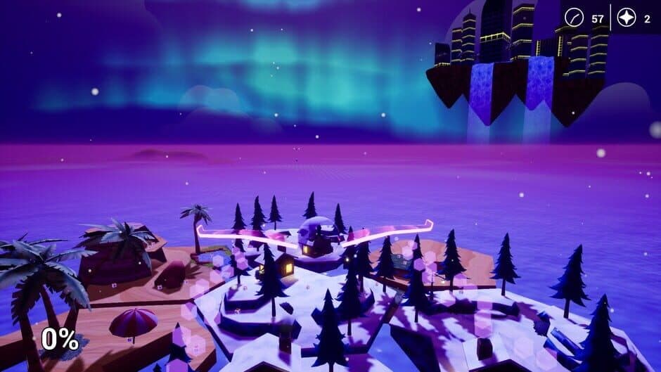 Duckball: Glorious Ducks screenshot