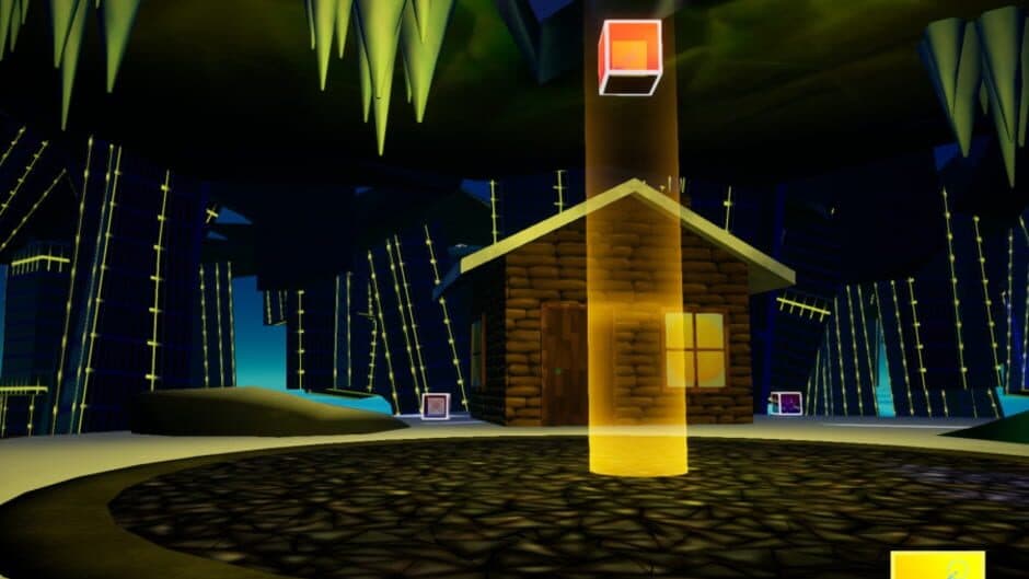 Duckball: Glorious Ducks screenshot
