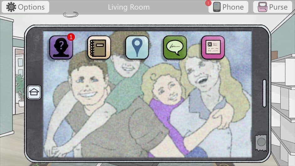 Sudd City Adventures screenshot