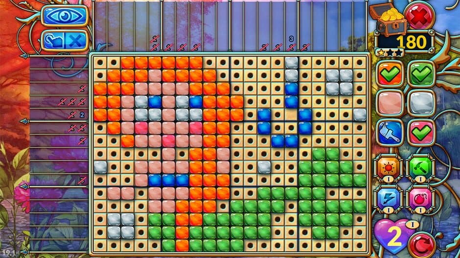 Travel Mosaics 3: Tokyo Animated screenshot