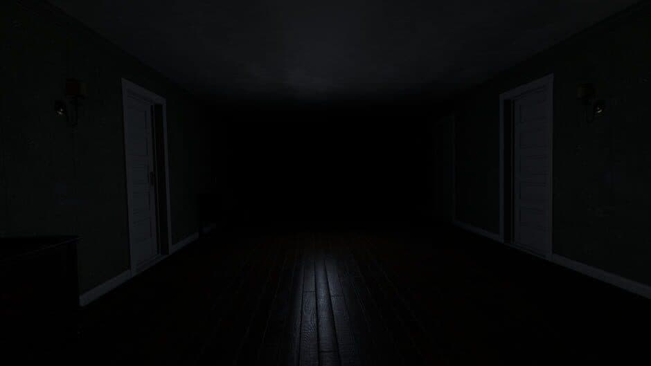 The Disappearance of the Mitchells screenshot