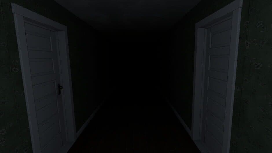 The Disappearance of the Mitchells screenshot