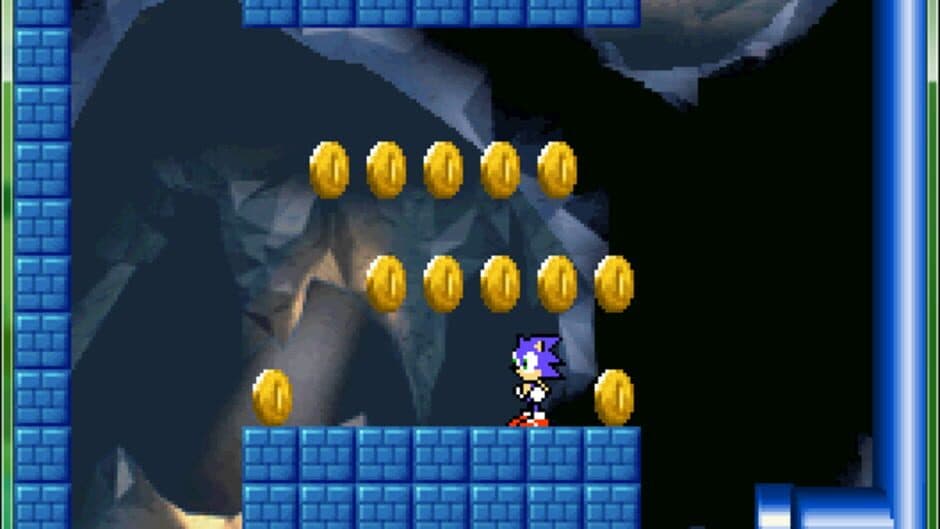 Boll Deluxe screenshot