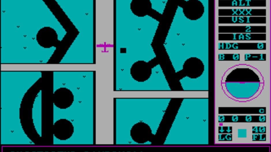 B-24 screenshot