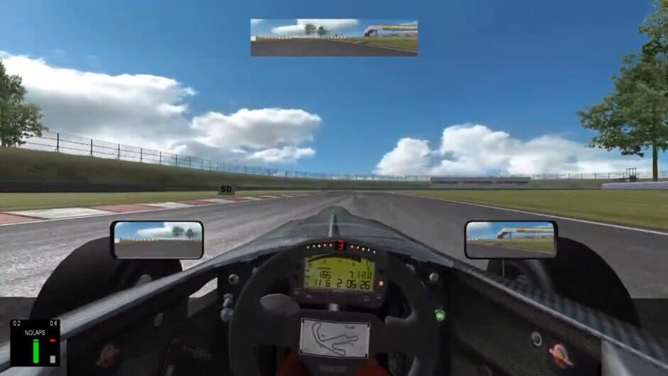 netKar Pro screenshot