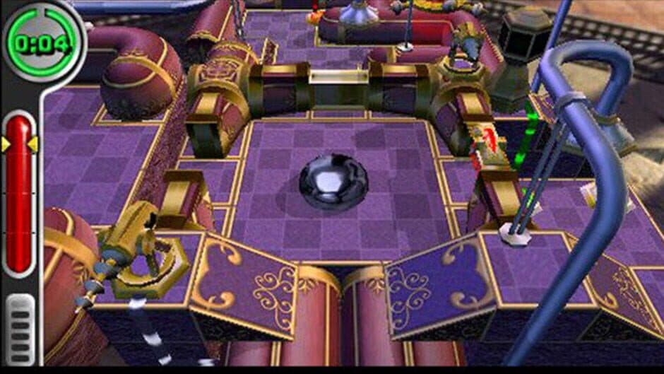 Archer Maclean's Mercury screenshot