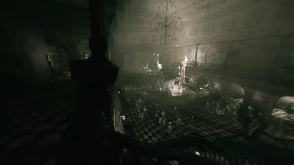 The Signifier screenshot