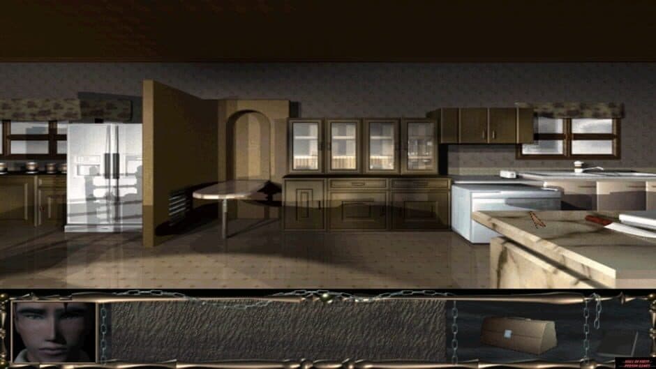 Zaphie screenshot