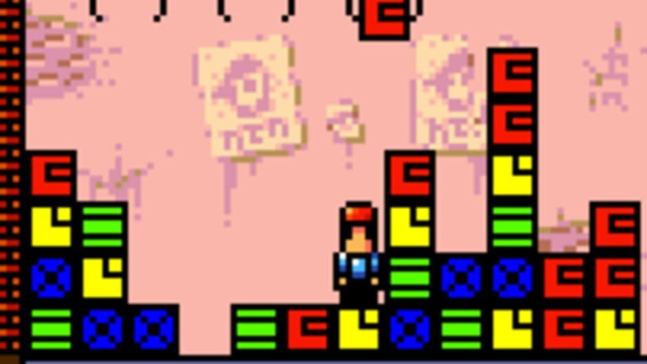 Stack Attack 2 Pro screenshot