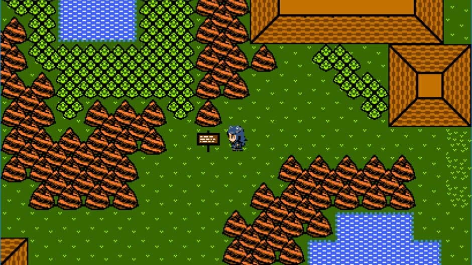 Neko Ex Machina screenshot
