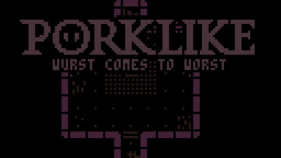 Porklike: Wurst Comes to Worst screenshot