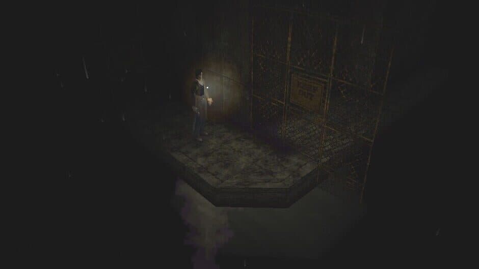 Silent Hill screenshot