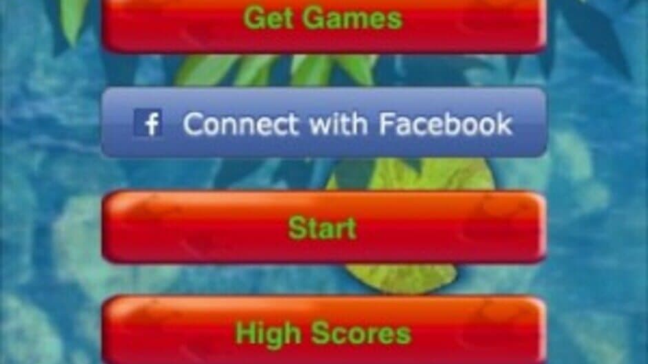 Frogger Inferno screenshot