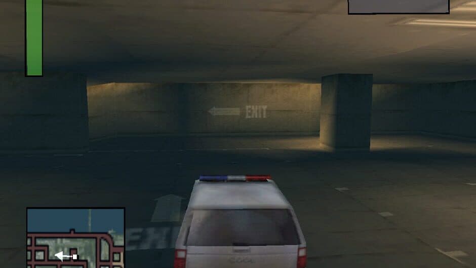 World's Scariest Police Chases screenshot