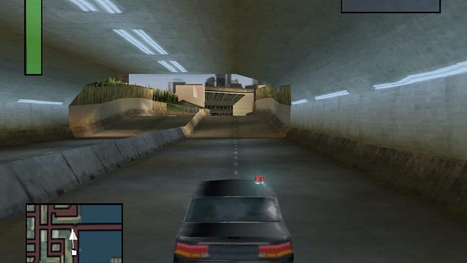 World's Scariest Police Chases screenshot