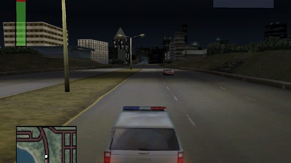 World's Scariest Police Chases screenshot