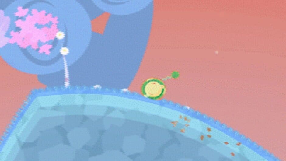 Shu's Garden screenshot