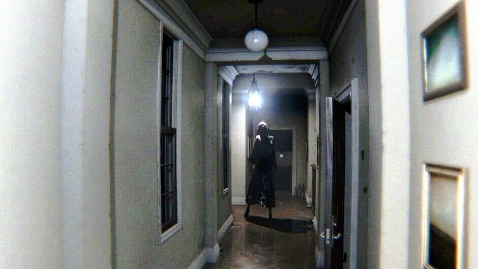 P.T. screenshot