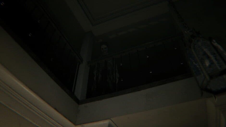P.T. screenshot