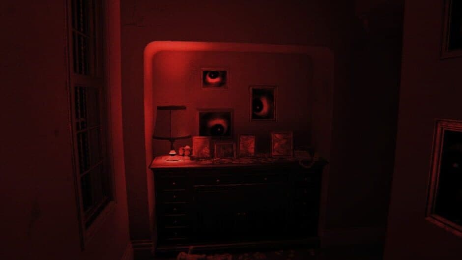P.T. screenshot