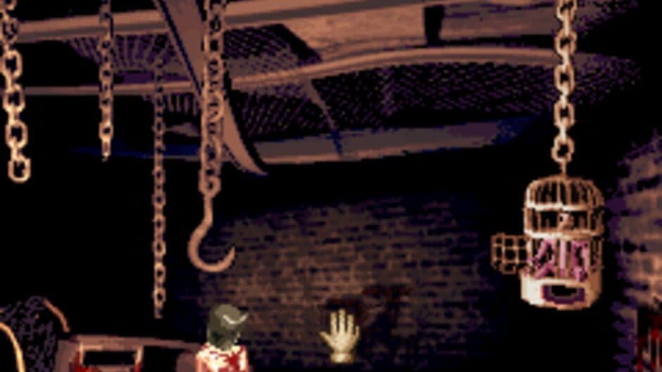 Silent Hill: Mobile 2 screenshot