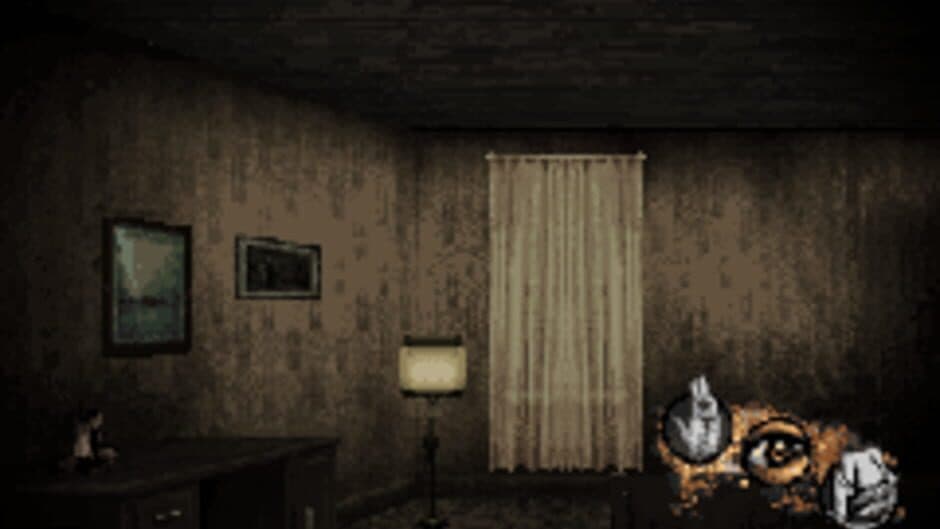 Silent Hill: Mobile 3 screenshot
