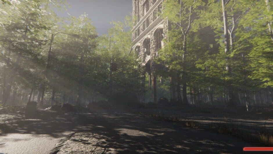 Age of Rust screenshot