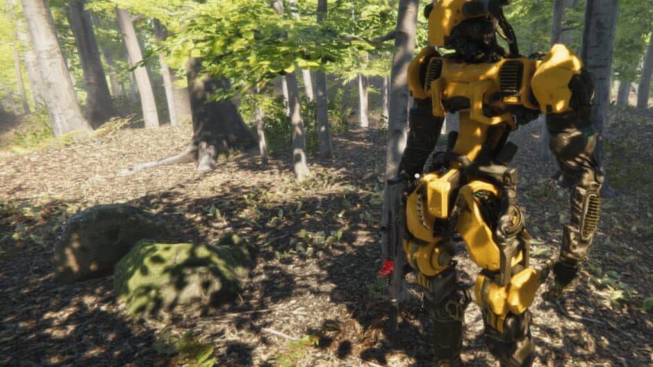 Age of Rust screenshot